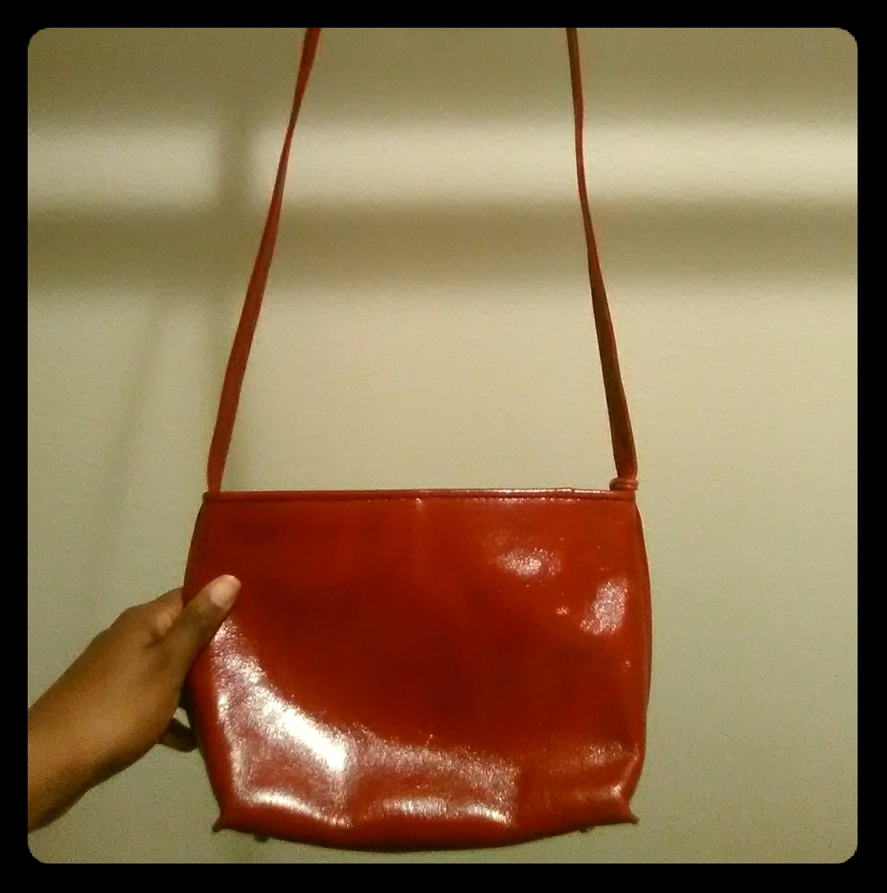 Red bag